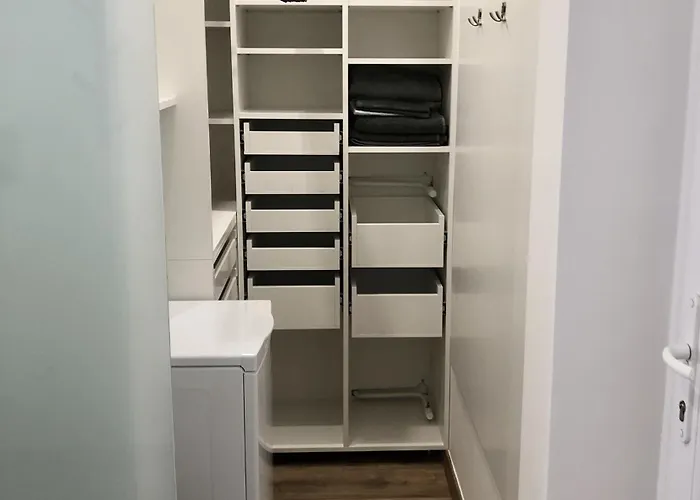 Bmz Centrum Flat