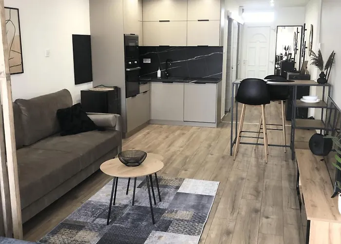 Bmz Centrum Flat