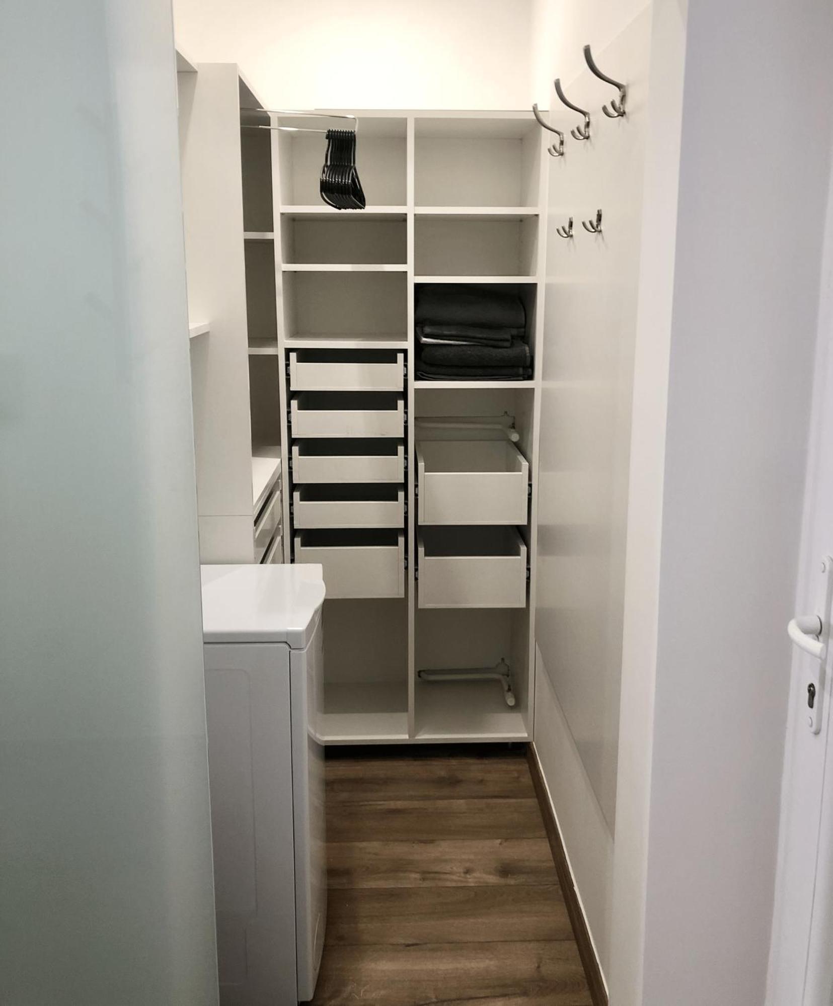 Appartement Bmz Centrum Flat *