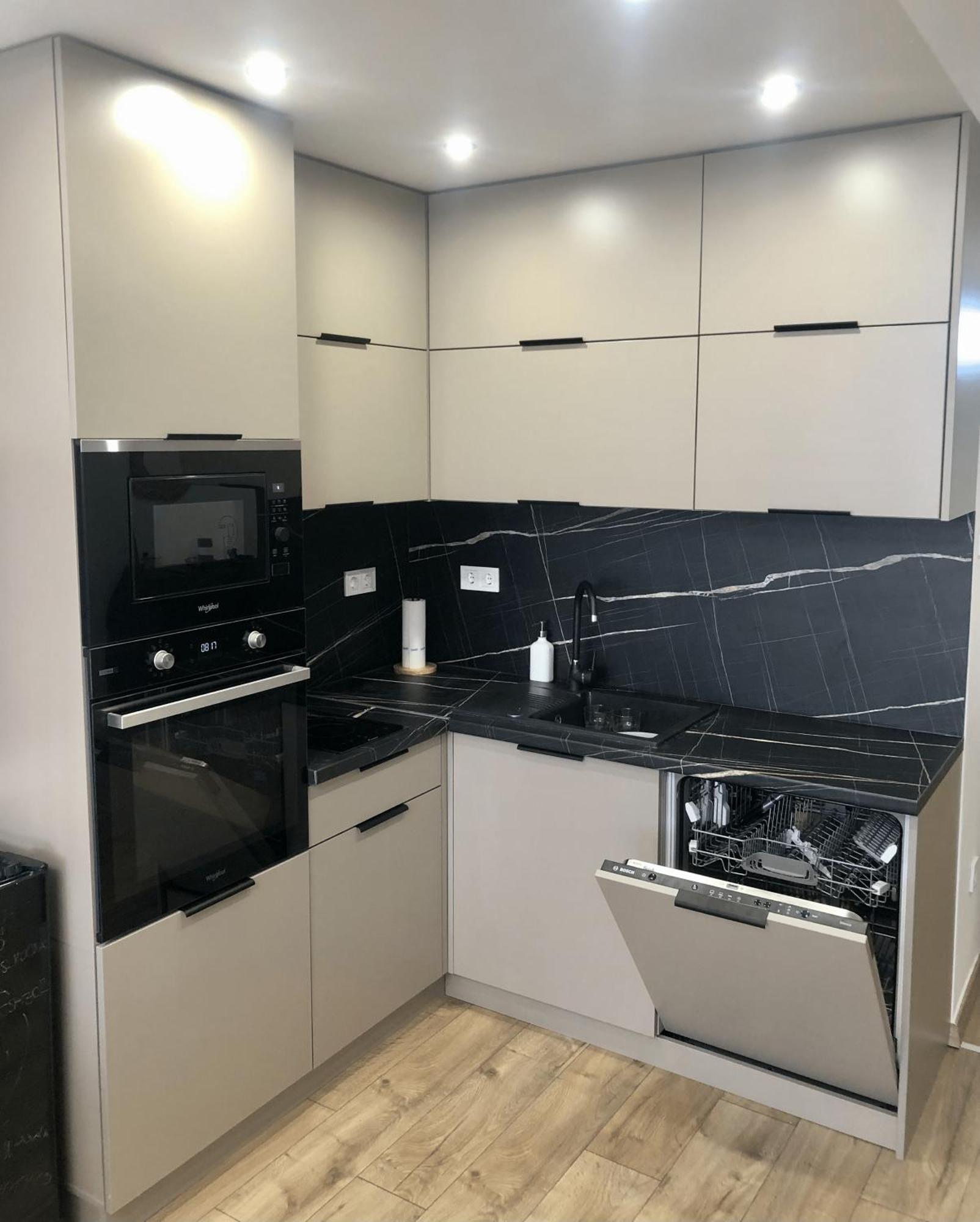 Bmz Centrum Flat *