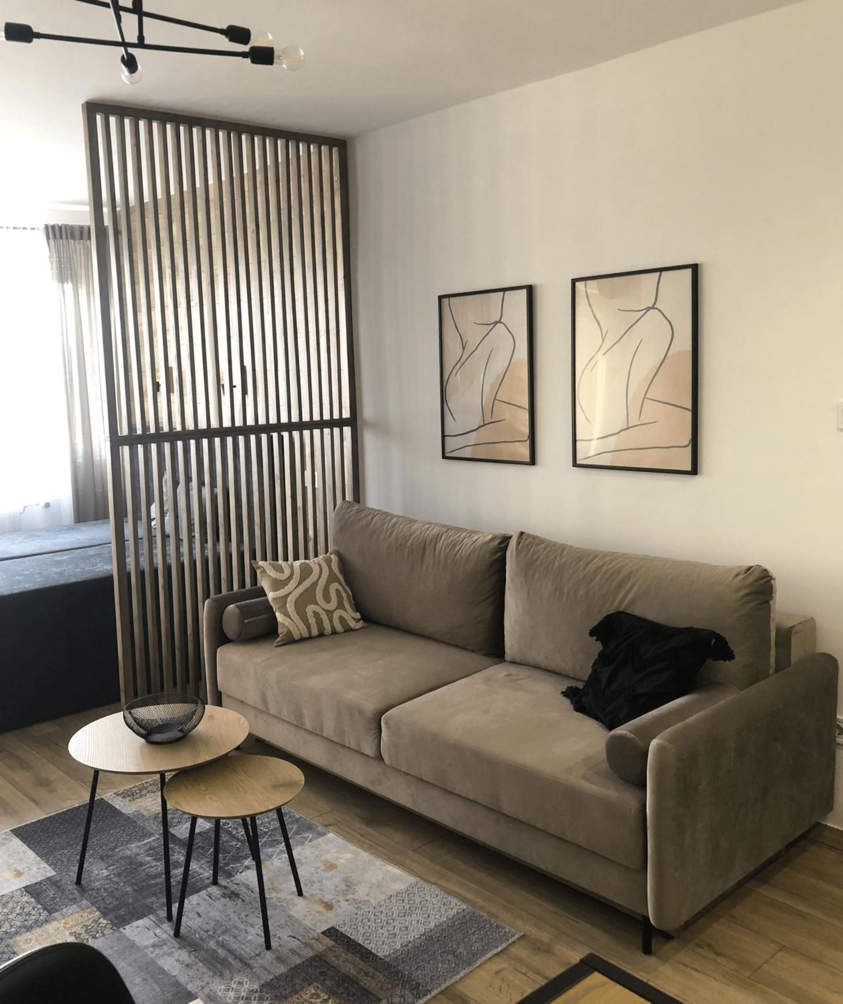 Bmz Centrum Flat Appartement *