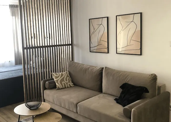 Bmz Centrum Flat