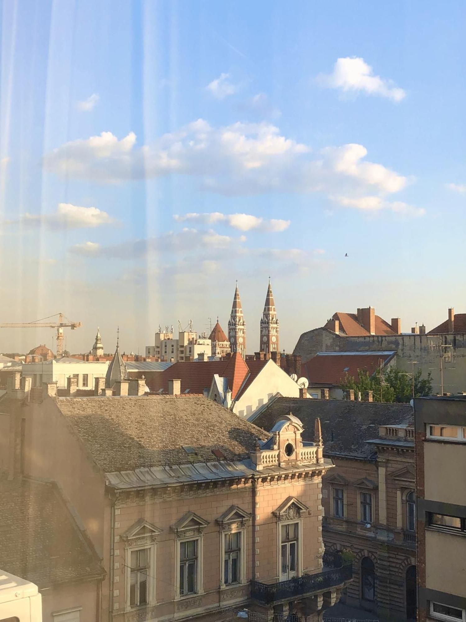 Apartment Bmz Centrum Flat *