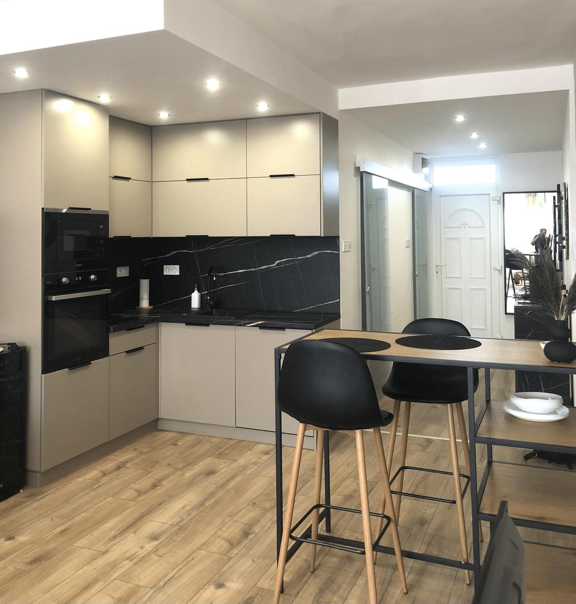 Bmz Centrum Flat *